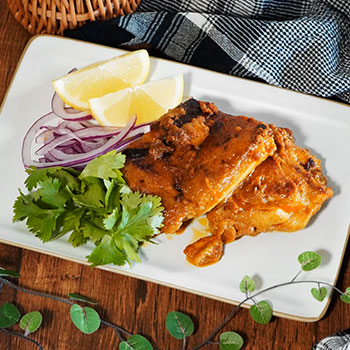 タンドリーチキン