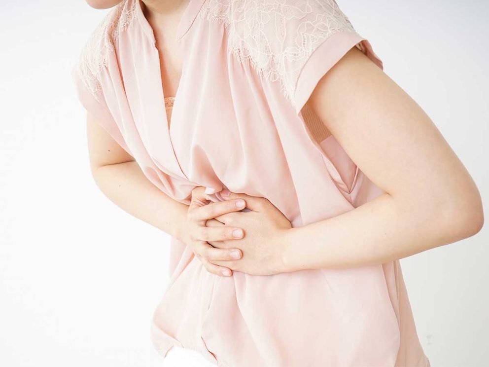 うつ病と善玉菌