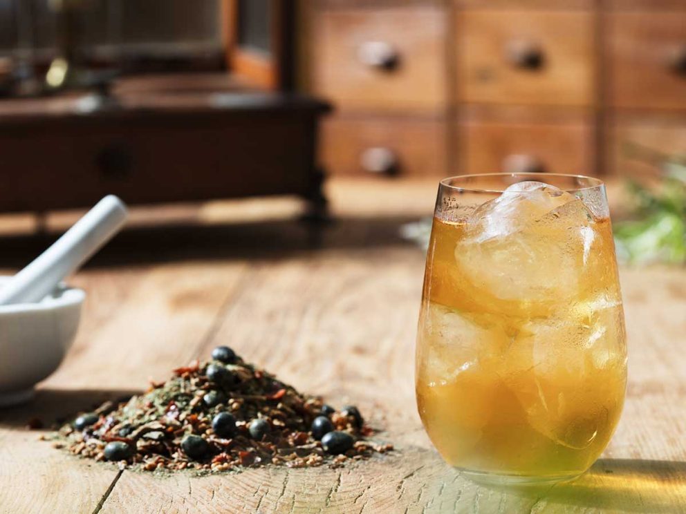 食物繊維の効果でダイエット