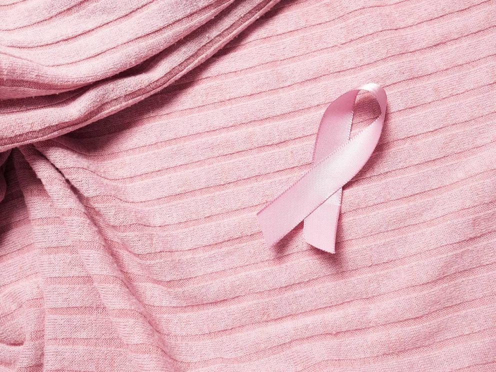 がんによる女性の年間死者が世界で増えています