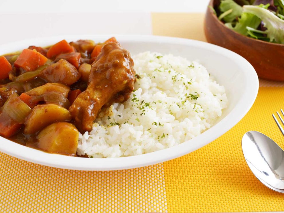 夏はカレーがおいしい時期。しかし作り置きは危険！？