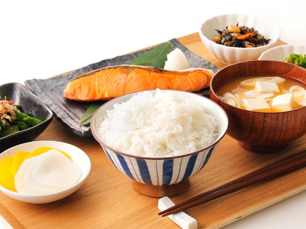 毎日の朝ごはんで学力アップ！