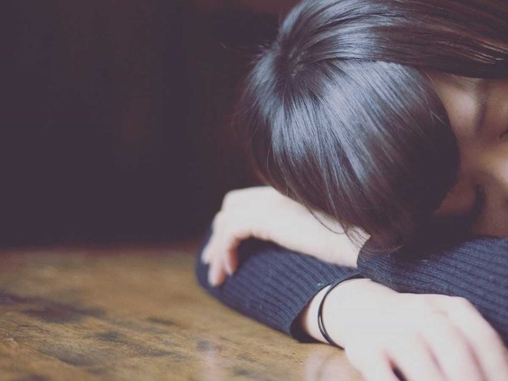 春に多くなる「睡眠障害」に注意