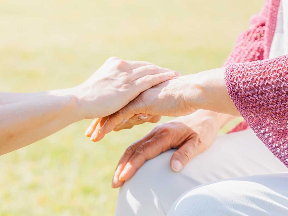 高齢化が進む中の漢方薬の役目