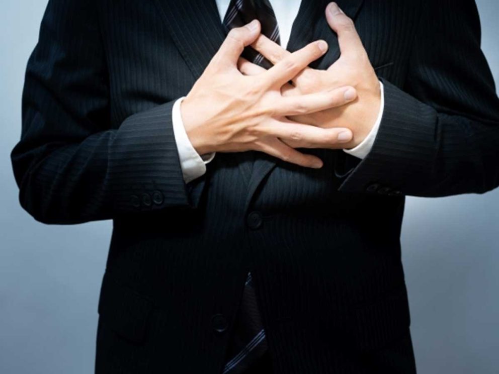 夏場の「血栓症」