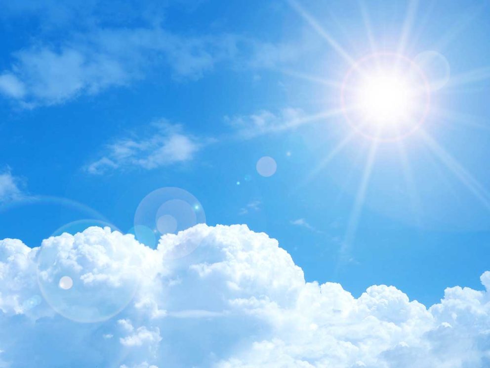 漢方学で考える「熱中症」