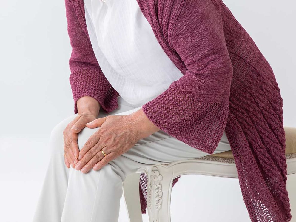 骨と関節の健康について考える