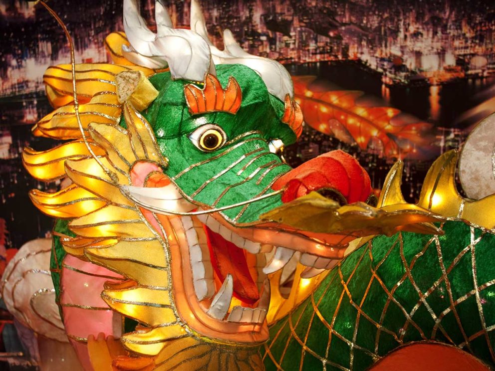 不老長寿の妙薬？ 龍が材料だといわれていた生薬