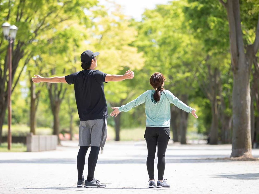 肝臓は健康長寿の鍵になる