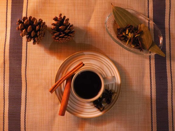 冷え性について