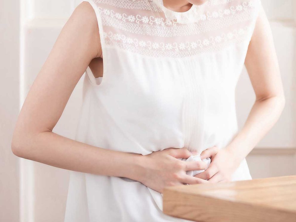 生理前の不調「月経前症候群(PMS)」について