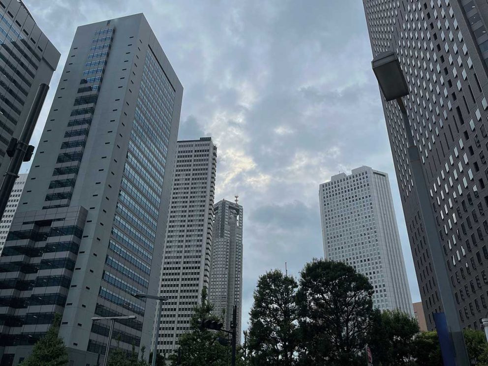 日本のうつ病患者100万人