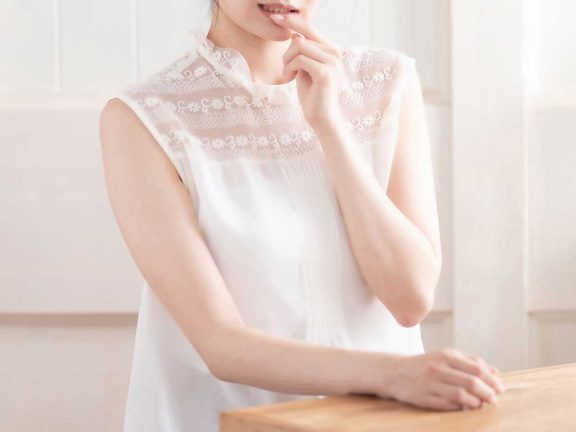 口内炎でお悩みの方へ