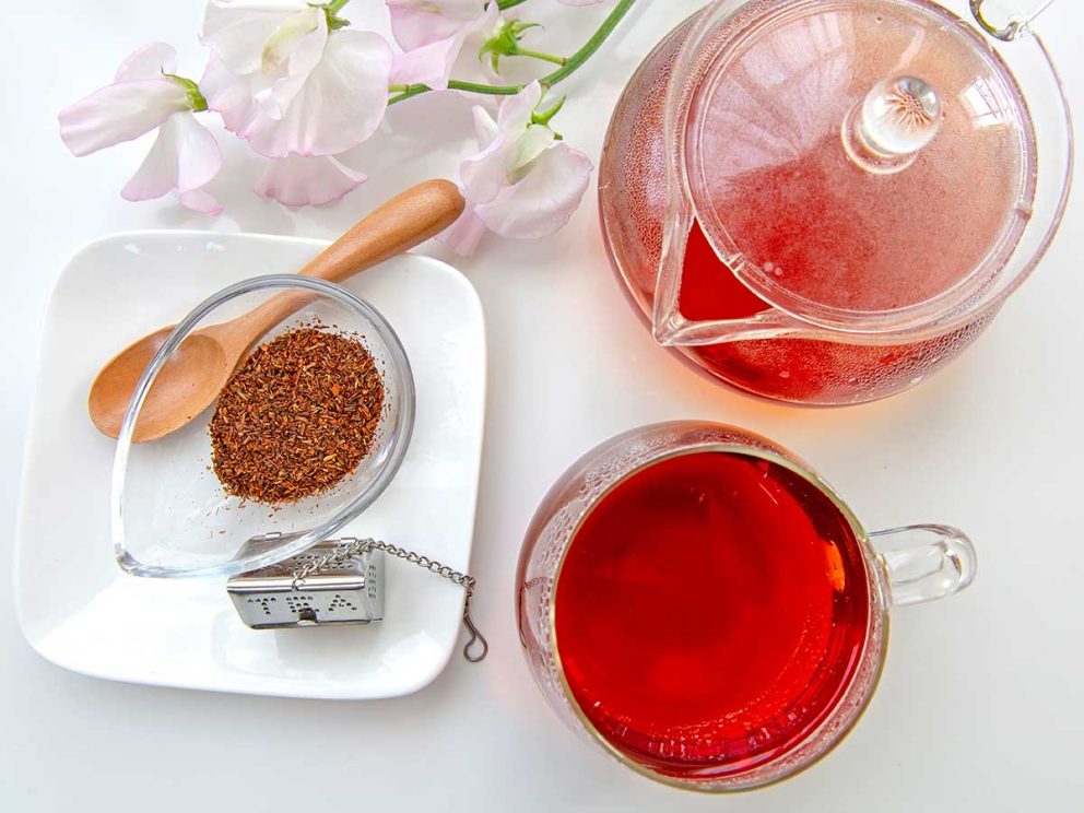 エソラ漢方薬本舗の【七美茶】のおはなし　No.2